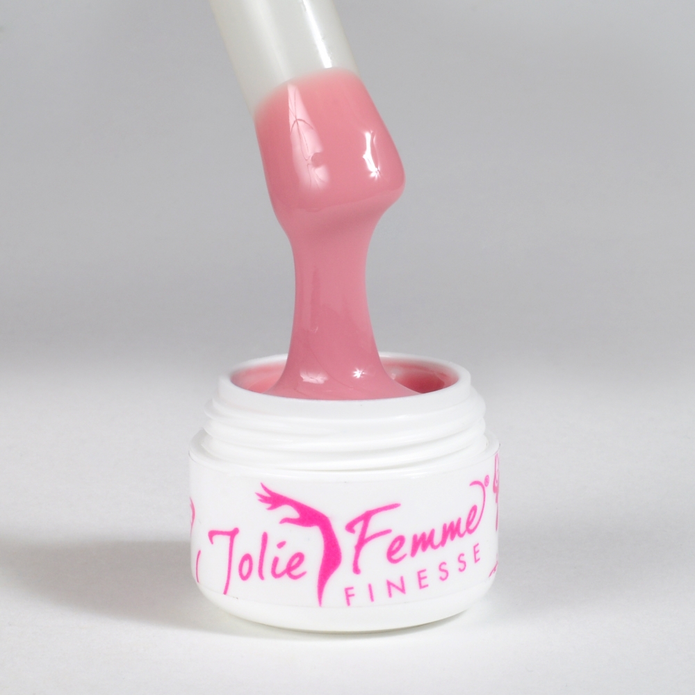 Make Up Gel Lotus Pink 5 ml